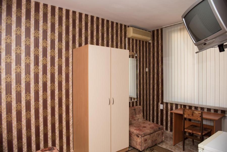 Hotel Relax Варна Екстер'єр фото