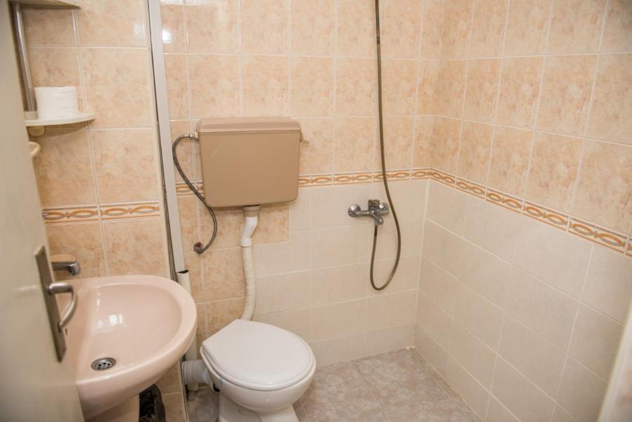 Hotel Relax Варна Екстер'єр фото