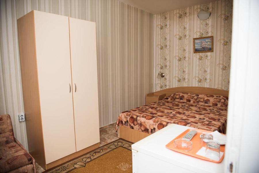Hotel Relax Варна Екстер'єр фото