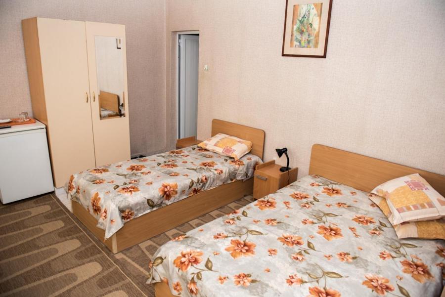 Hotel Relax Варна Екстер'єр фото
