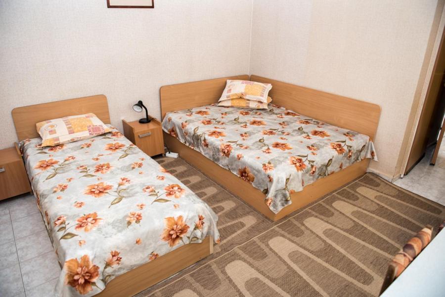 Hotel Relax Варна Екстер'єр фото