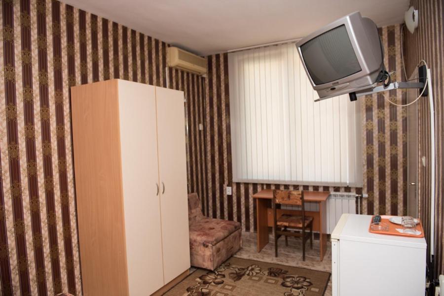 Hotel Relax Варна Екстер'єр фото